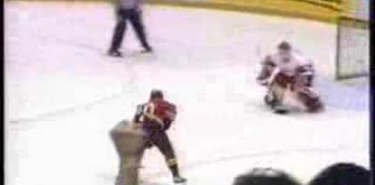 The 20 Best Hockey Goals ever seen!